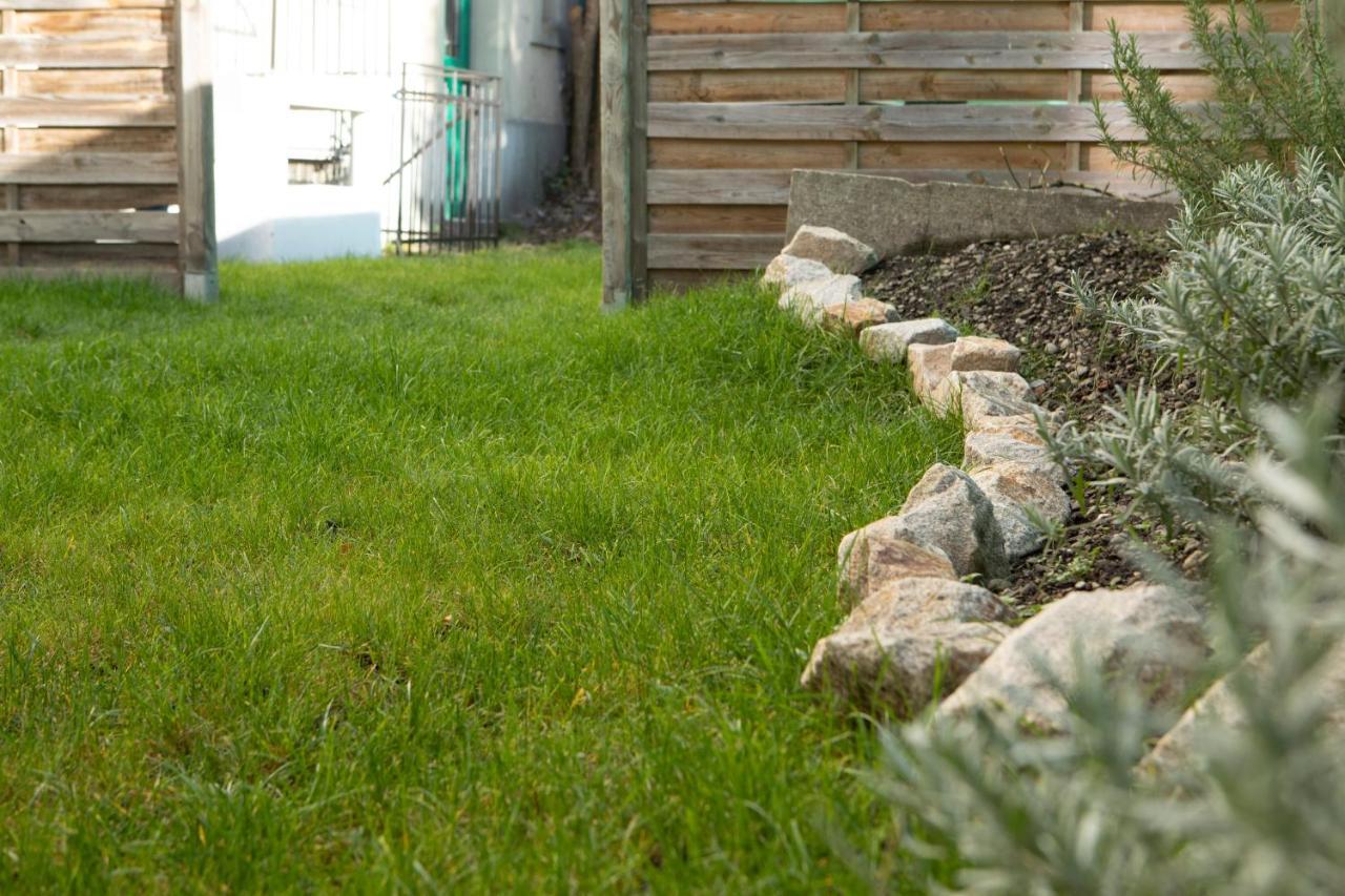 Green Appart2 La Doller Avec Jardin Prive Διαμέρισμα Μυλούζη Εξωτερικό φωτογραφία