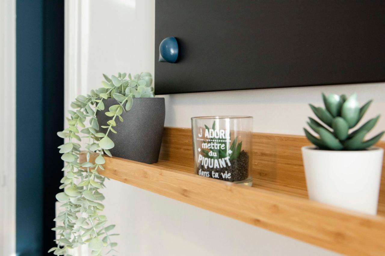 Green Appart2 La Doller Avec Jardin Prive Διαμέρισμα Μυλούζη Εξωτερικό φωτογραφία
