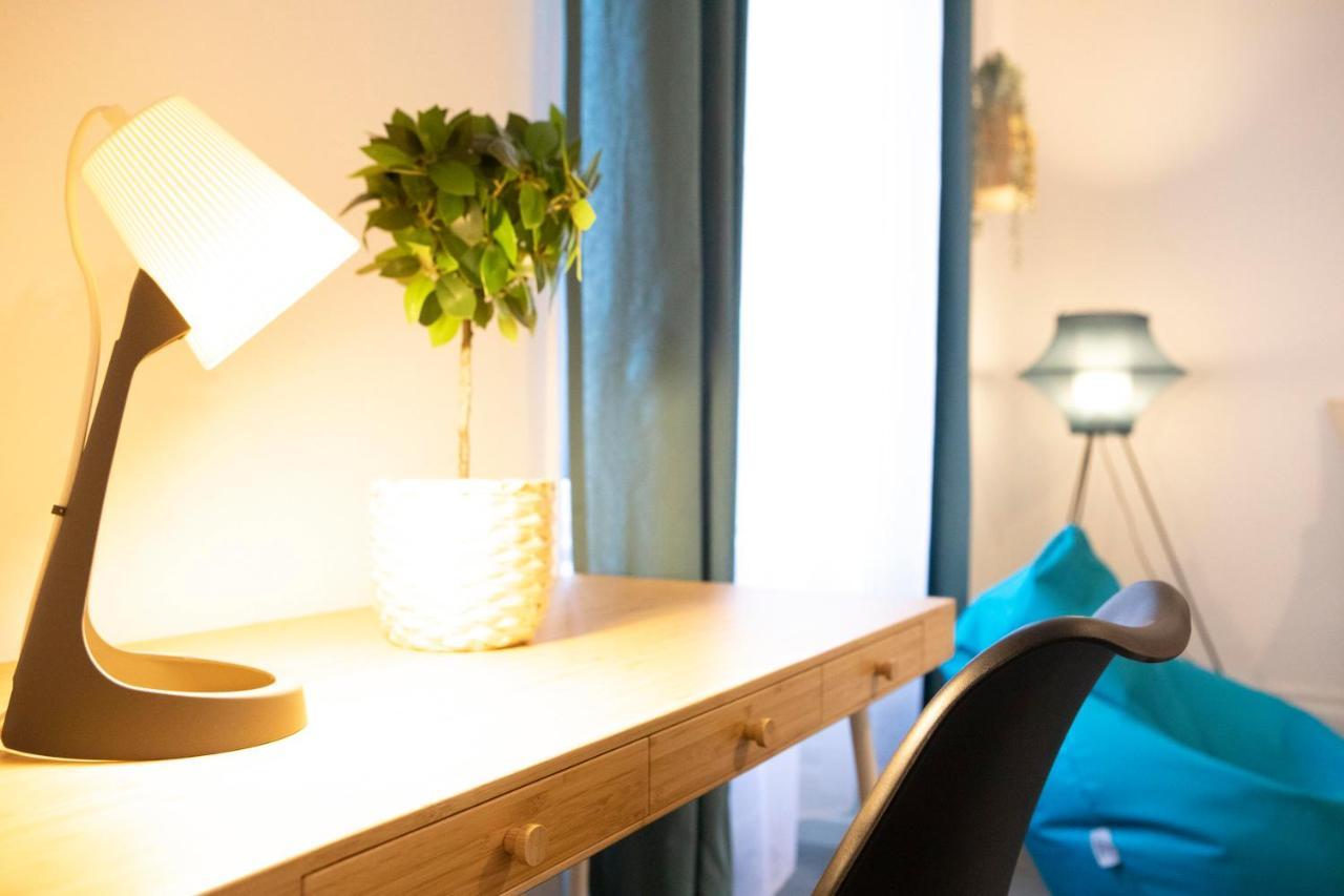 Green Appart2 La Doller Avec Jardin Prive Διαμέρισμα Μυλούζη Εξωτερικό φωτογραφία